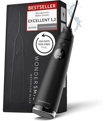 Waterpik WP-100 Ultra Waterflosser : Amazon.co.uk: Health